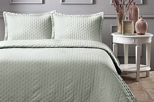 Prekrivac TRATTINO - Green