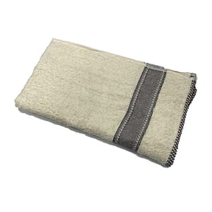 Peškir LIFE 50x90 - Cream